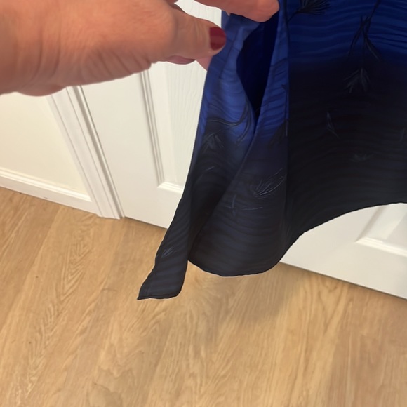 Joanna maxi Dress - Picture 6 of 7